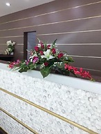 May Flower Grand Hotel Korat