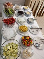 May Flower Grand Hotel Korat