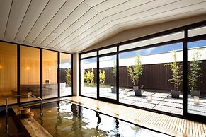 Hoshino Resorts KAI Enshu