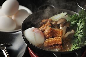 Hoshino Resorts KAI Enshu