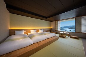 Hoshino Resorts KAI Enshu