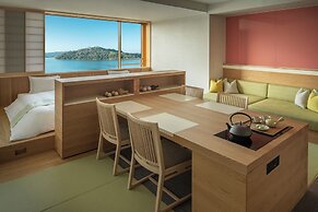 Hoshino Resorts KAI Enshu