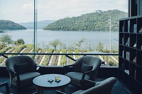 Hoshino Resorts KAI Enshu