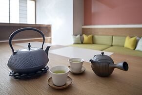 Hoshino Resorts KAI Enshu