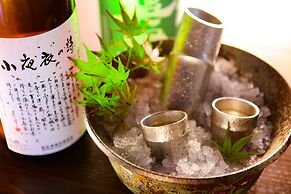 Hoshino Resorts KAI Enshu