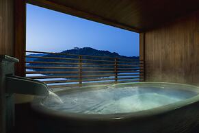 Hoshino Resorts KAI Enshu