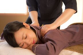 Hoshino Resorts KAI Enshu