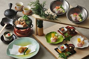 Hoshino Resorts KAI Enshu