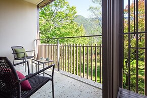 Hoshino Resorts KAI Kinugawa