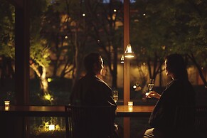 Hoshino Resorts KAI Kinugawa