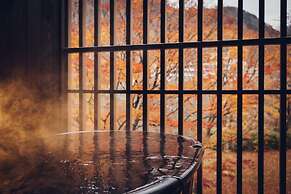 Hoshino Resorts KAI Kinugawa