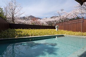 Hoshino Resorts KAI Kinugawa