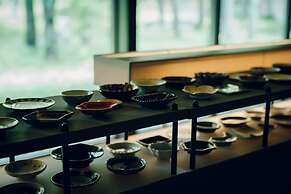 Hoshino Resorts KAI Kinugawa