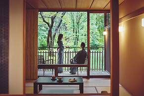 Hoshino Resorts KAI Kinugawa