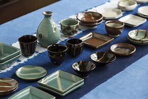 Hoshino Resorts KAI Kinugawa