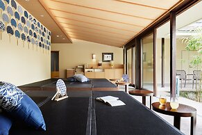 Hoshino Resorts KAI Kinugawa