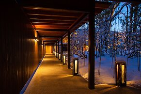 Hoshino Resorts KAI Kinugawa