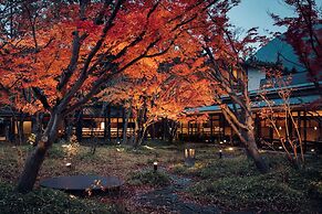 Hoshino Resorts KAI Kinugawa