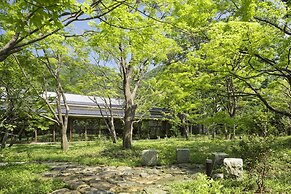 Hoshino Resorts KAI Kinugawa