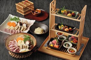 Hoshino Resorts KAI Kinugawa