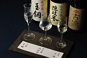 Hoshino Resorts KAI Tamatsukuri