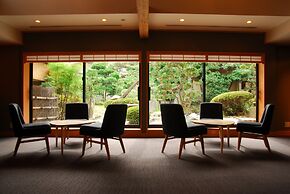 Hoshino Resorts KAI Tamatsukuri