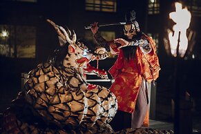 Hoshino Resorts KAI Tamatsukuri