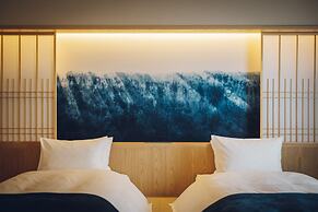 Hoshino Resorts KAI Tamatsukuri