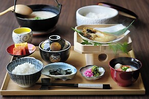 Hoshino Resorts KAI Tamatsukuri