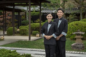 Hoshino Resorts KAI Tamatsukuri