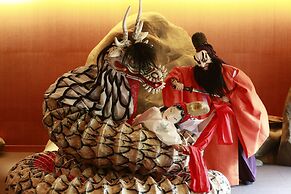 Hoshino Resorts KAI Tamatsukuri