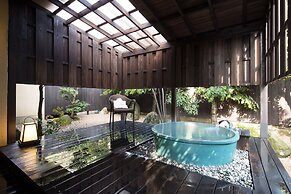 Hoshino Resorts KAI Tamatsukuri