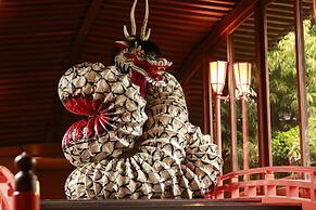 Hoshino Resorts KAI Tamatsukuri