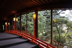 Hoshino Resorts KAI Tamatsukuri