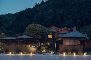 Hoshino Resorts KAI Tamatsukuri