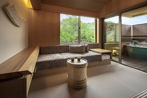 Hoshino Resorts KAI Tamatsukuri