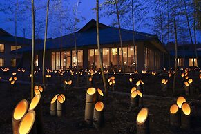 Hoshino Resorts KAI Tamatsukuri