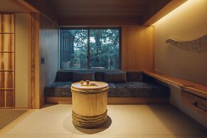 Hoshino Resorts KAI Tamatsukuri