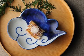 Hoshino Resorts KAI Tamatsukuri