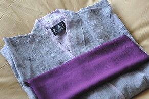 Hoshino Resorts KAI Tamatsukuri