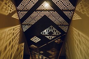 Hoshino Resorts KAI Tsugaru