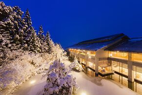 Hoshino Resorts KAI Tsugaru