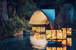 Hoshino Resorts KAI Tsugaru