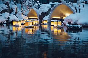 Hoshino Resorts KAI Tsugaru