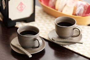 Hoshino Resorts KAI Tsugaru