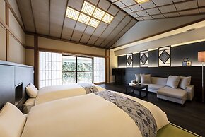 Hoshino Resorts KAI Tsugaru