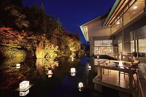 Hoshino Resorts KAI Tsugaru