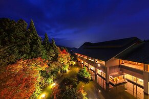 Hoshino Resorts KAI Tsugaru