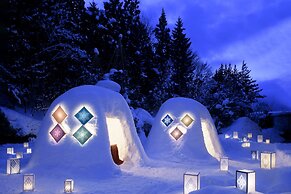 Hoshino Resorts KAI Tsugaru