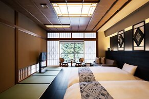 Hoshino Resorts KAI Tsugaru